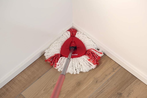 Recambio Turbo 2 en 1 Vileda